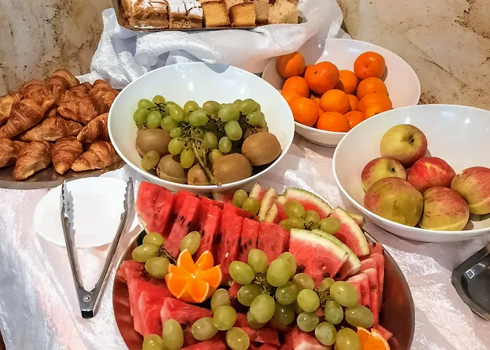 阿奈克斯卡兹米尔兹酒店