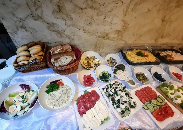 阿奈克斯卡兹米尔兹酒店