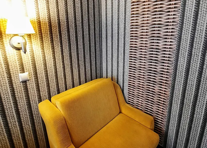 酒店 阿奈克斯卡兹米尔兹酒店 3*