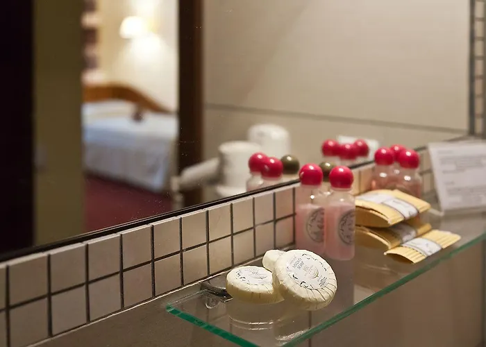 阿奈克斯卡兹米尔兹酒店 克拉科夫