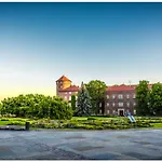 Aneks Kazimierz Hotel 3*