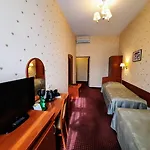 Aneks Kazimierz Hotel Krakau