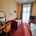 Aneks Kazimierz Hotel 3*