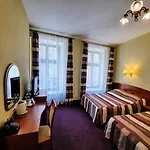 Hotel Aneks Kazimierz Krakau