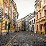Aneks Kazimierz Hotel Krakau
