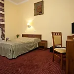 Hotel Aneks Kazimierz Krakau