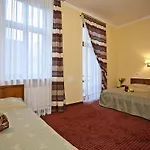 Aneks Kazimierz 3* Krakau