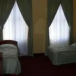 Hotel Aneks Kazimierz Krakau