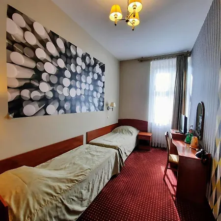 Aneks Kazimierz 3* Krakov
