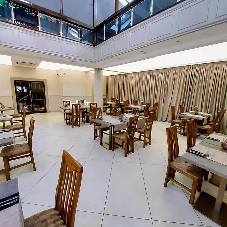 阿奈克斯卡兹米尔兹酒店 酒店 3*