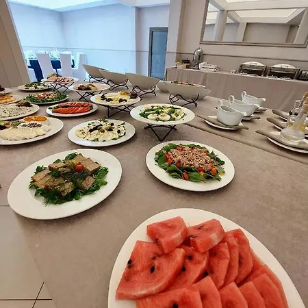 阿奈克斯卡兹米尔兹酒店 酒店 3*