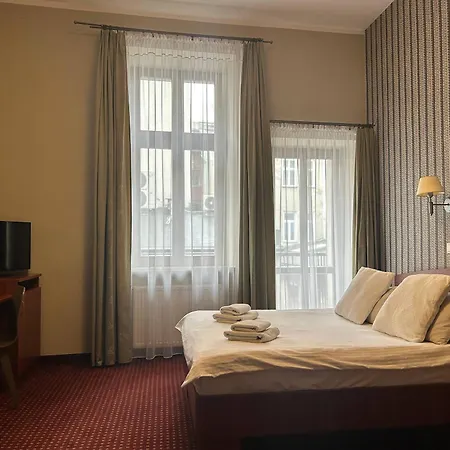 Aneks Kazimierz 3* Krakau