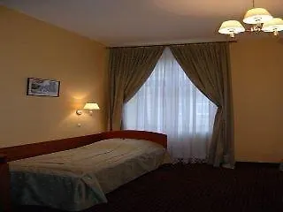 Aneks Kazimierz 3* Krakov