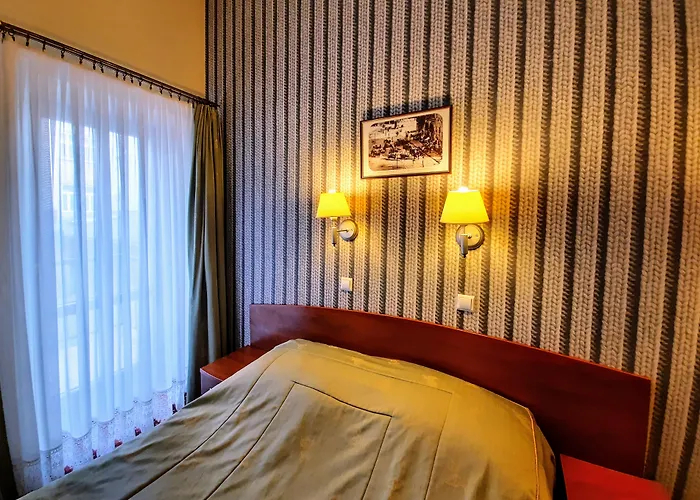Hotel Aneks Kazimierz 3*