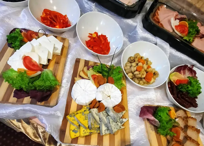 Aneks Kazimierz Hotel