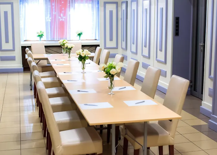 Hotel Aneks Kazimierz 3*