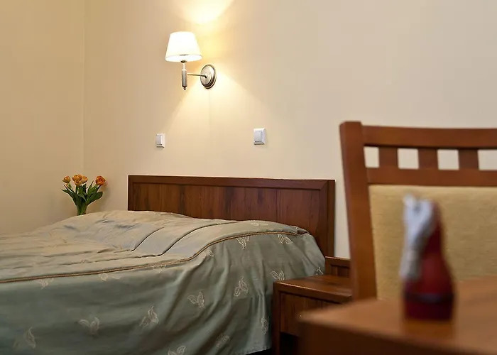 Aneks Kazimierz Hotel 3*