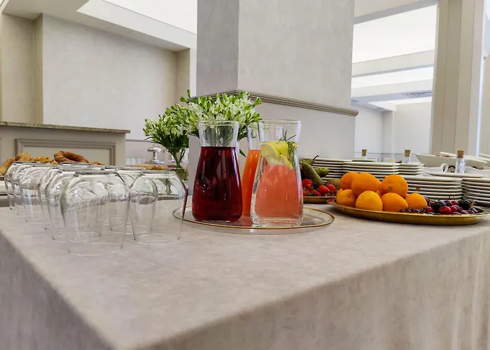 Aneks Kazimierz Hotel