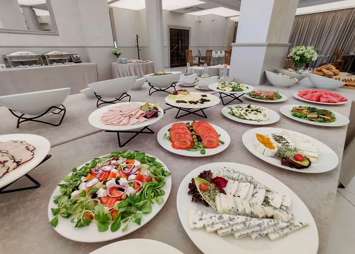 Aneks Kazimierz Hotel