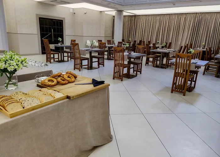 Hotel Aneks Kazimierz 3*