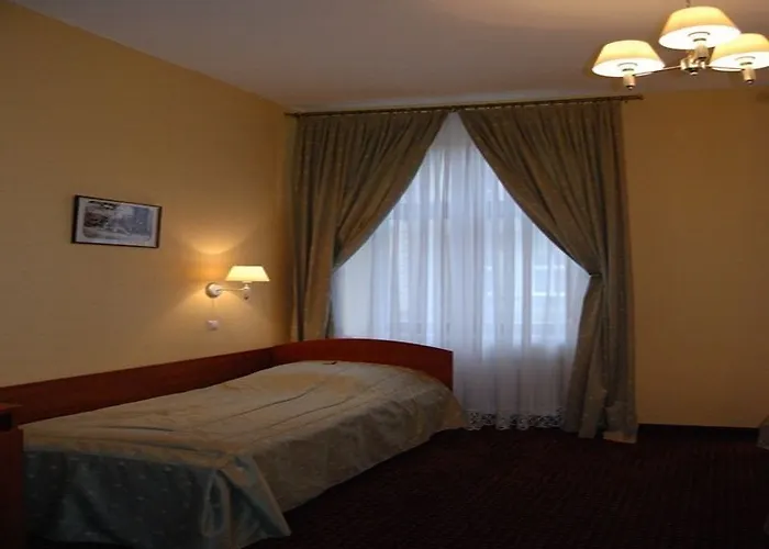 Aneks Kazimierz Hotel