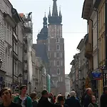 Aneks Kazimierz Hotel Cracovia