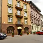 Hotel Aneks Kazimierz 3*