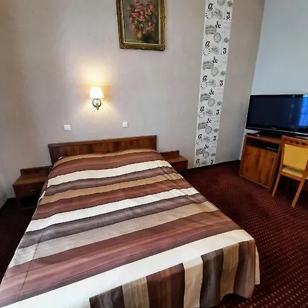 Otel Aneks Kazimierz 3*