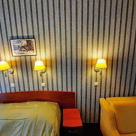 Aneks Kazimierz מלון קרקוב