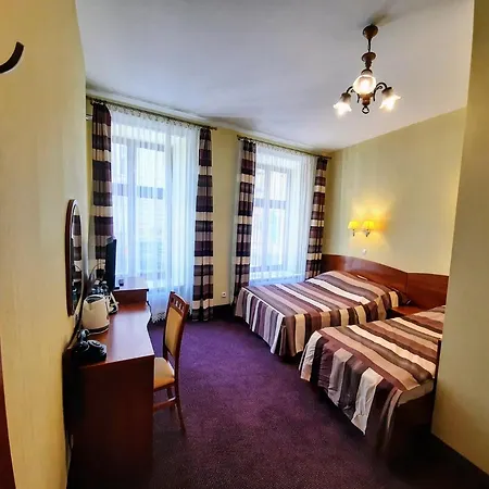 Otel Aneks Kazimierz 3*