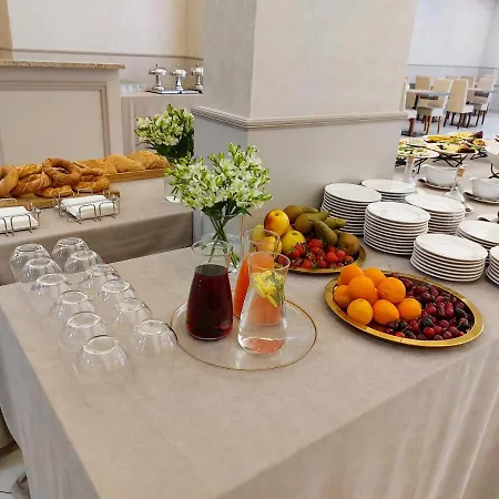 Aneks Kazimierz Hotel 3*
