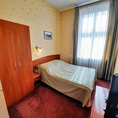 Aneks Kazimierz 3* קרקוב