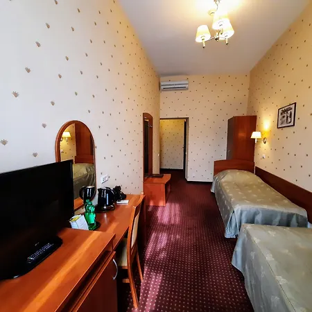 Aneks Kazimierz Hotel Cracovia