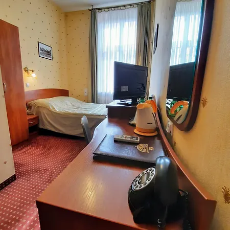 Aneks Kazimierz Hotel Cracovia