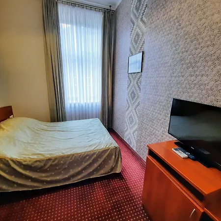 Aneks Kazimierz Hotel Krakow