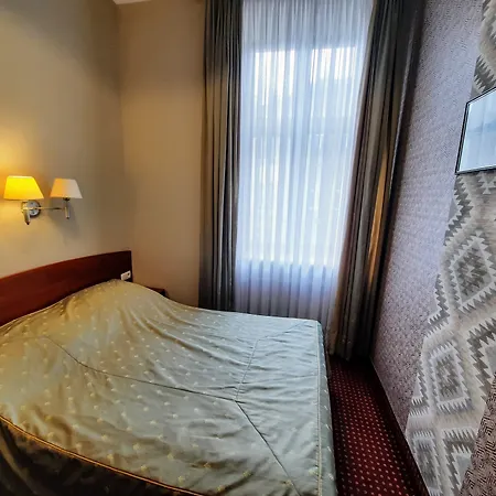 阿奈克斯卡兹米尔兹酒店 3* 克拉科夫