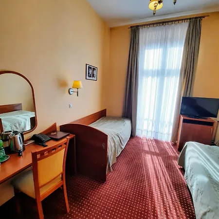 Aneks Kazimierz 호텔 3*