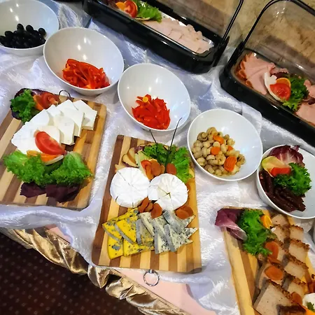 Aneks Kazimierz מלון