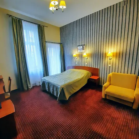 Aneks Kazimierz Ξενοδοχείο