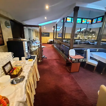 Aneks Kazimierz Hotel Krakow