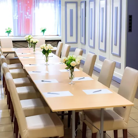 Ξενοδοχείο Aneks Kazimierz 3*