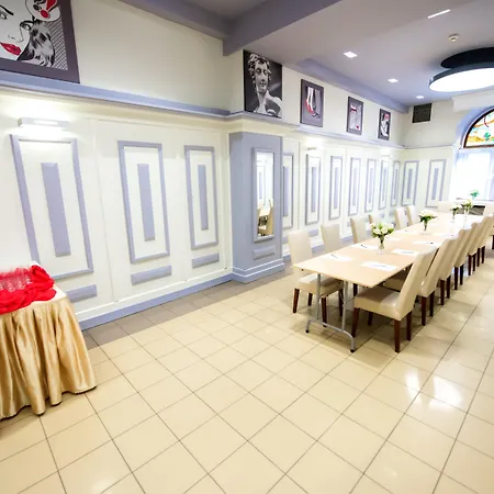 Ξενοδοχείο Aneks Kazimierz 3*