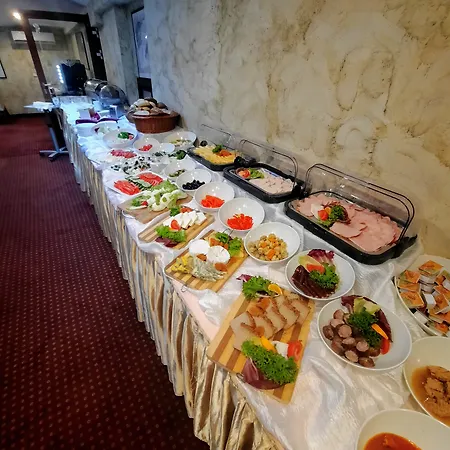 Ξενοδοχείο Aneks Kazimierz