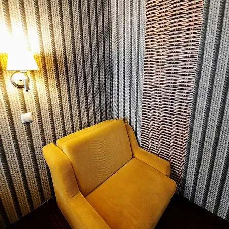 酒店 阿奈克斯卡兹米尔兹酒店 3*