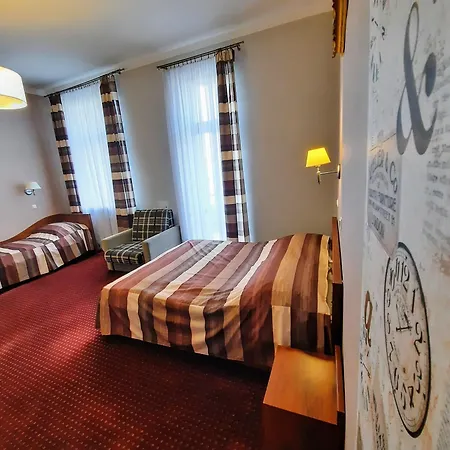 Aneks Kazimierz Hotel