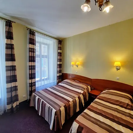 Aneks Kazimierz מלון קרקוב