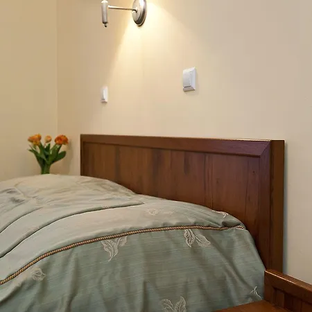 Aneks Kazimierz 3* Краків