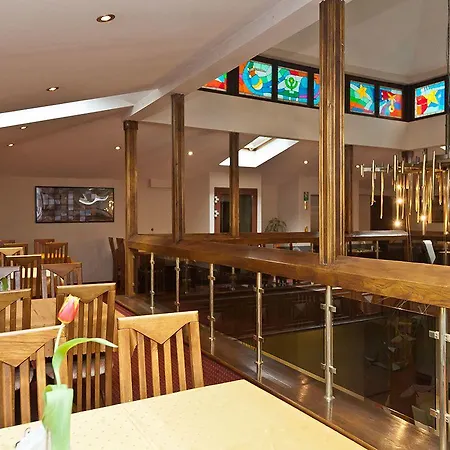 阿奈克斯卡兹米尔兹酒店 酒店 3*