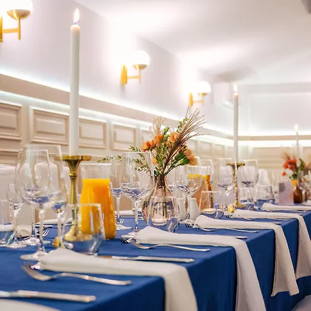 Aneks Kazimierz Ξενοδοχείο