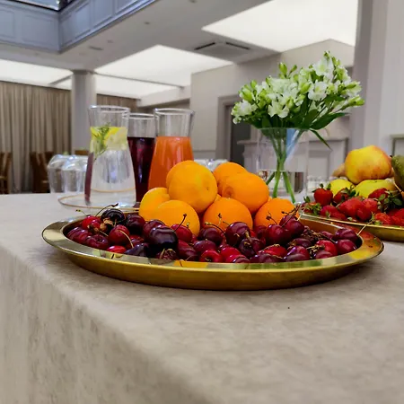 Aneks Kazimierz מלון קרקוב